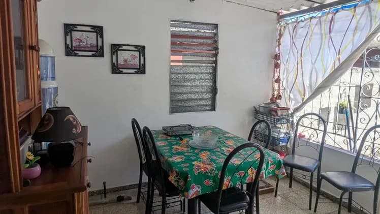 Vivienda de 3 habitaciones en Lawton, Diez de Octubre — foto 6 de 7