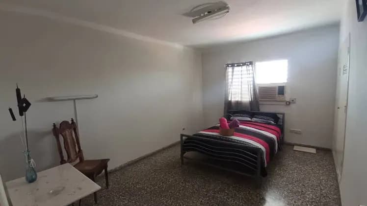 Vivienda de 2 habitaciones en Nuevo Vedado, Plaza de la Revolución — foto 5 de 5