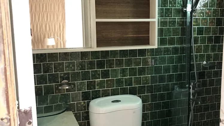 Vivienda de 2 habitaciones en Vedado, Plaza de la Revolución — foto 8 de 10