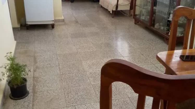 Vivienda de 2 habitaciones en Vedado, Plaza de la Revolución — foto 2 de 6