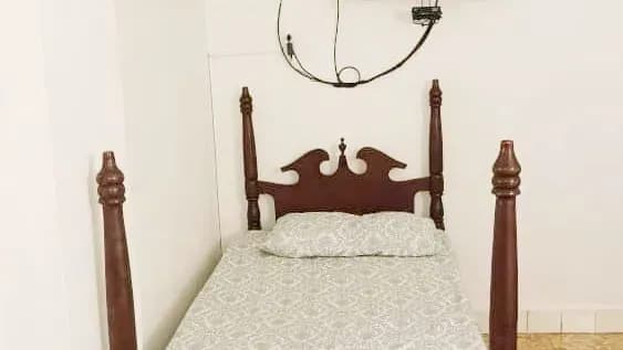 Vivienda de 1 habitaciones en Miramar, Playa — foto 4 de 9