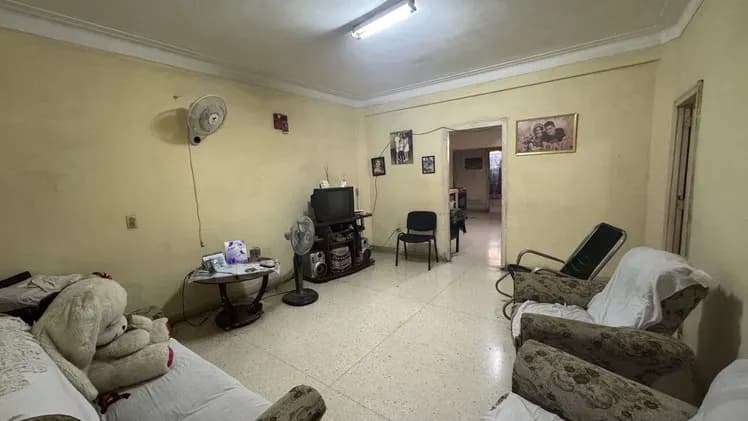 Vivienda de 3 habitaciones en Vedado, Plaza de la Revolución