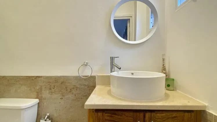 Vivienda de 3 habitaciones en Miramar, Playa — foto 3 de 6