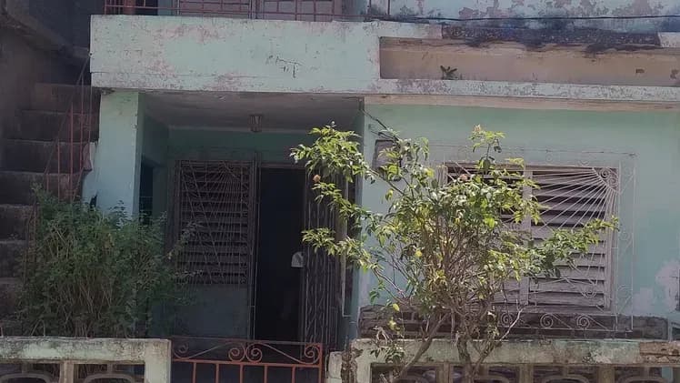Vivienda de 4 habitaciones en El Llano, Holguín — foto 1 de 5