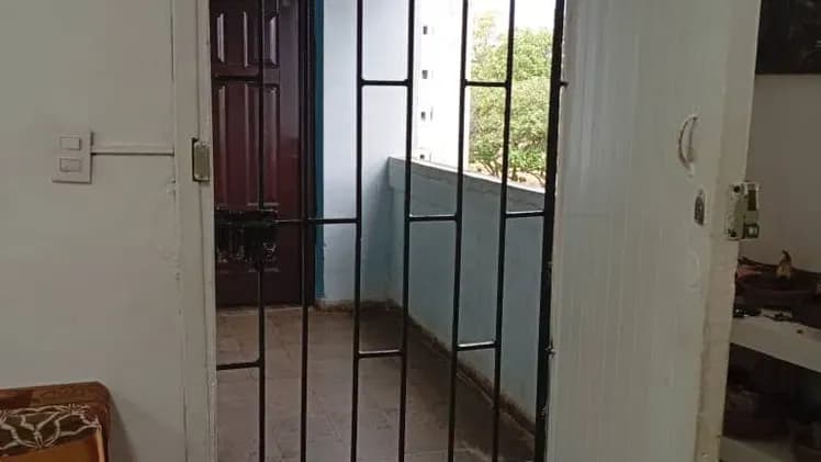 Vivienda de 2 habitaciones en Camilo Cienfuegos, La Habana del Este — foto 6 de 10