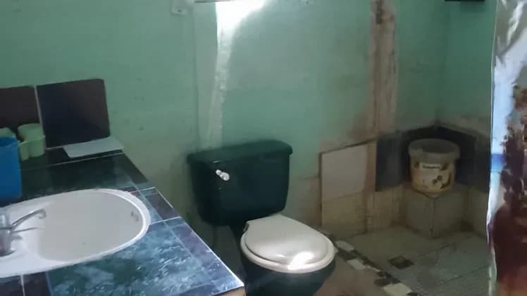 Vivienda de 4 habitaciones en Minas, Guanabacoa — foto 6 de 6