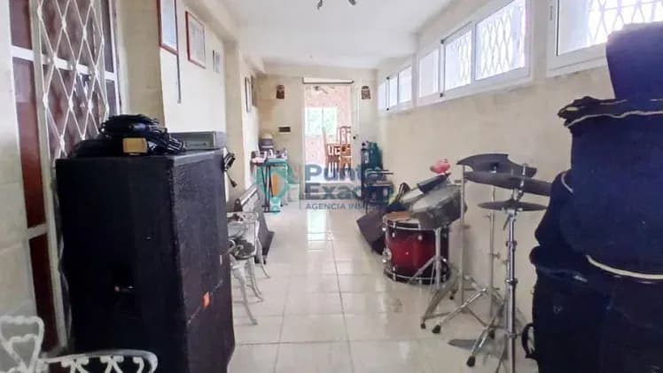 Vivienda de 5 habitaciones en Chibás, Guanabacoa — foto 8 de 10