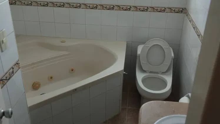 Vivienda de 3 habitaciones en Miramar, Playa — foto 10 de 10