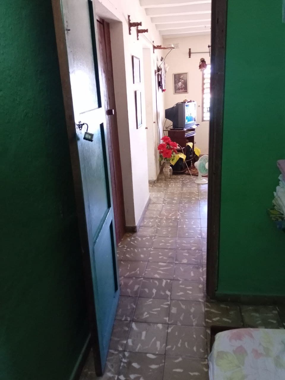 Apartamento de 2 habitaciones en Mayarí, Holguín — foto 7 de 9