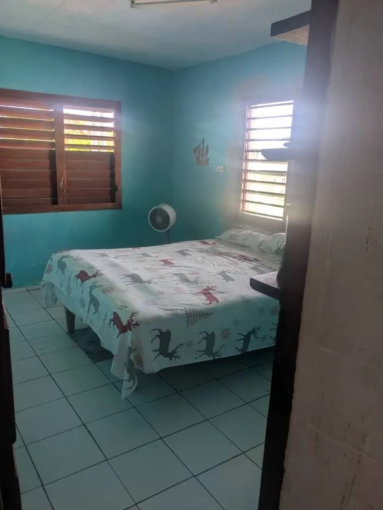 Vivienda de 7 habitaciones en Guanabo, La Habana del Este
