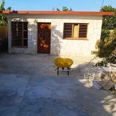 Vivienda de 2 habitaciones en Alturas de Boca Ciega, La Habana del Este — foto 2 de 10