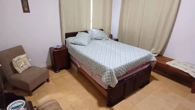 Vivienda de 4 habitaciones en Vedado, Plaza de la Revolución — foto 6 de 10
