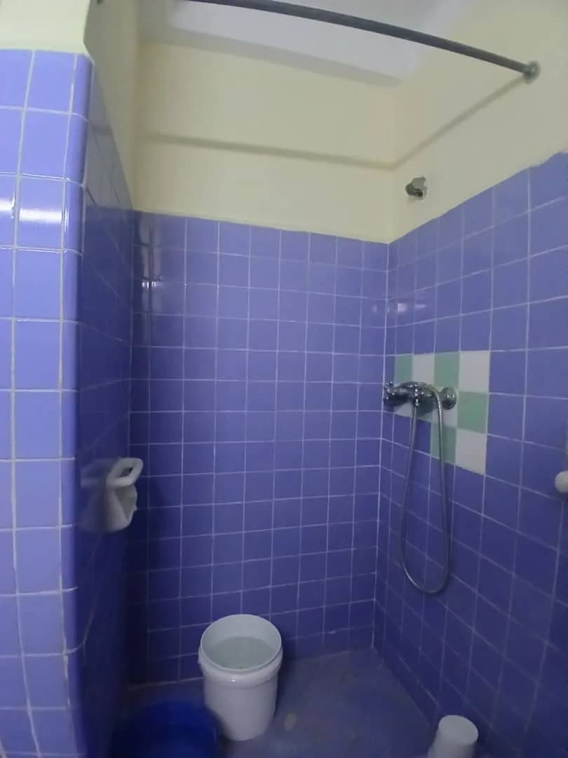 Vivienda de 2 habitaciones en Nuevo Vedado, Plaza de la Revolución — foto 12 de 12