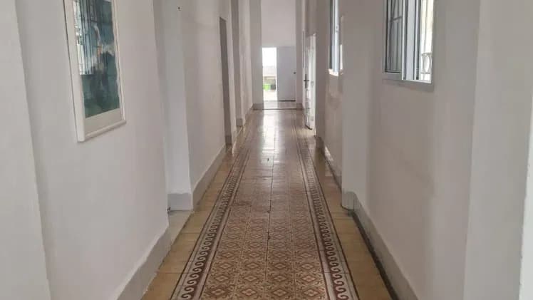 Vivienda de 2 habitaciones en Santos Suárez, Diez de Octubre — foto 2 de 10