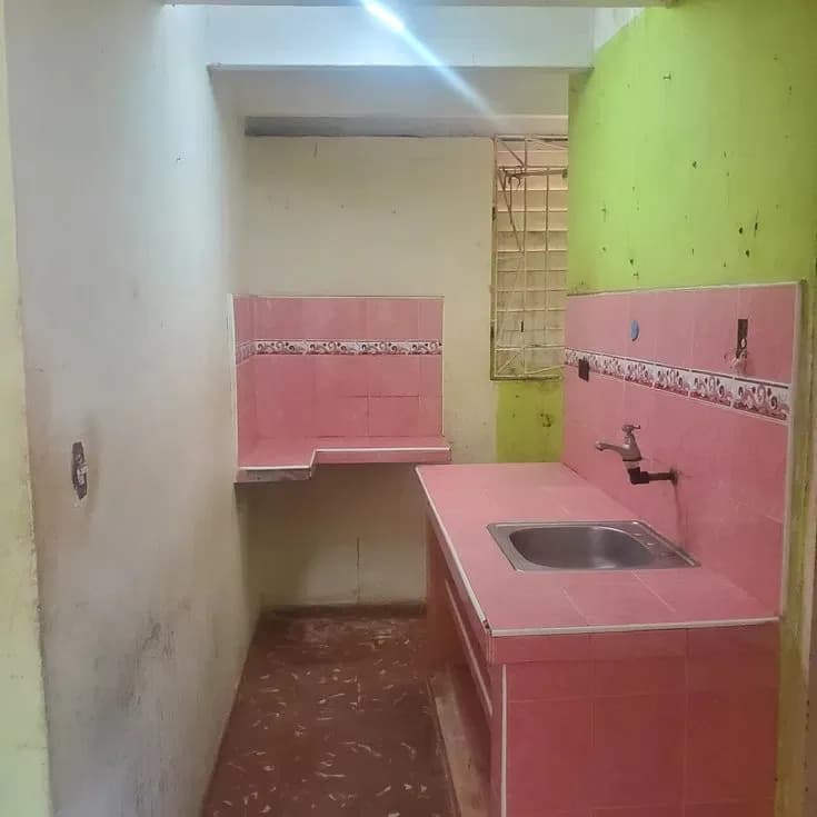 Vivienda de 2 habitaciones en Mulgoba, Boyeros — foto 6 de 6