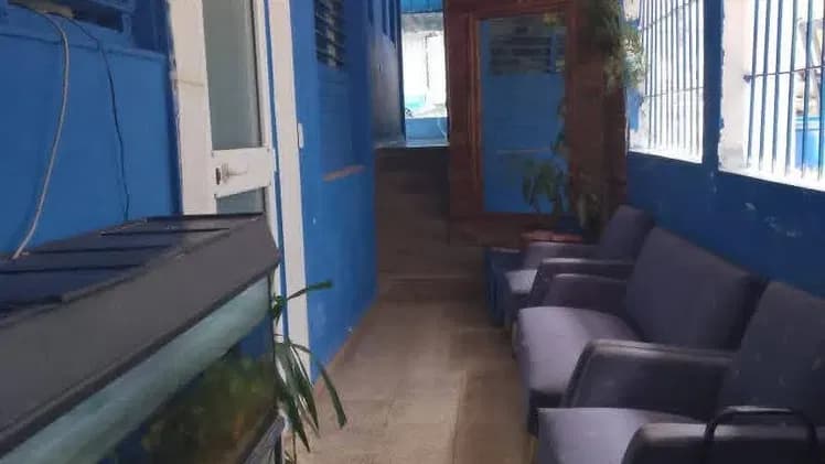 Vivienda de 4 habitaciones en Ampliación de Marbella, La Habana del Este