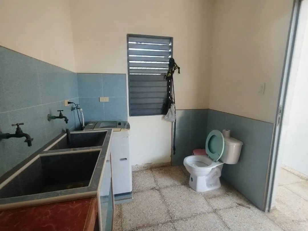 Vivienda de 3 habitaciones en D'beche, Guanabacoa — foto 5 de 12