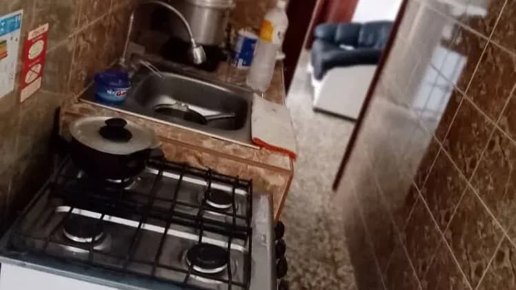 Vivienda de 1 habitaciones en Lawton, Diez de Octubre — foto 1 de 10