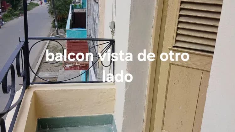 Vivienda de 2 habitaciones en Santos Suárez, Diez de Octubre — foto 8 de 8