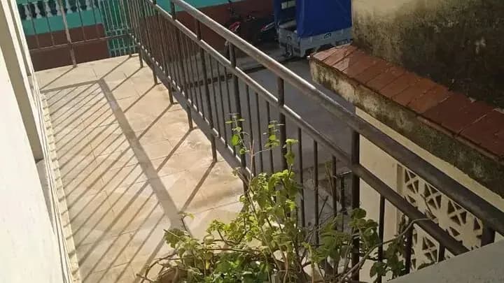 Vivienda de 3 habitaciones en Pogolotti, Marianao — foto 5 de 10