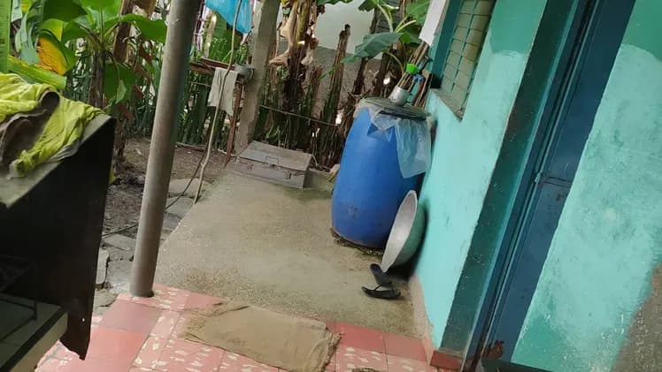 Vivienda de 2 habitaciones en Maffo, Contramaestre — foto 8 de 10
