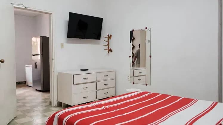 Vivienda de 4 habitaciones en Reparto Náutico, Playa — foto 8 de 10