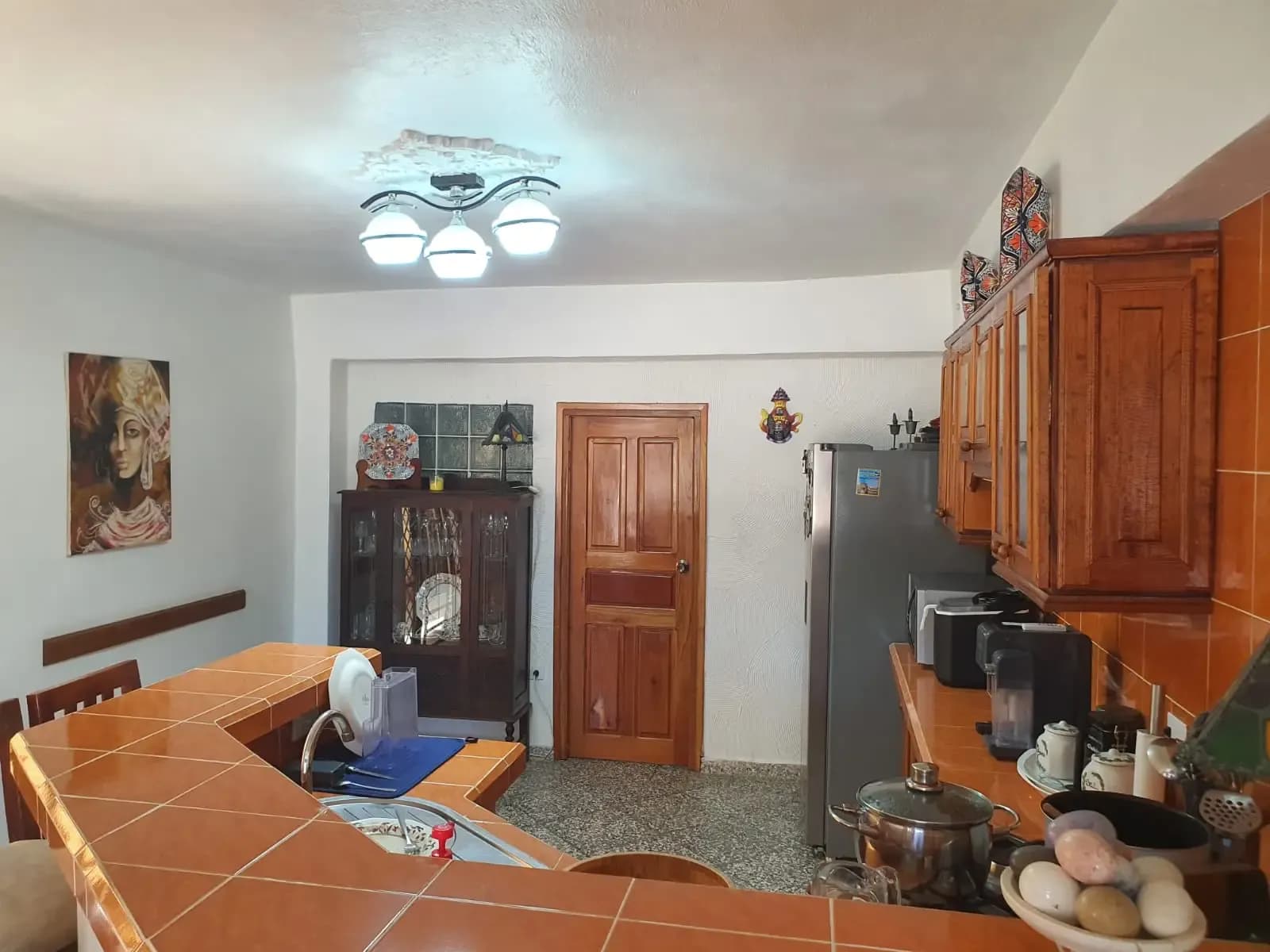 Casa de 4 habitaciones en Cienfuegos, Cienfuegos — foto 4 de 30