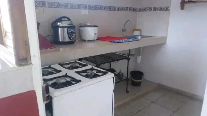 Vivienda de 1 habitaciones en Guanabo, La Habana del Este — foto 5 de 5