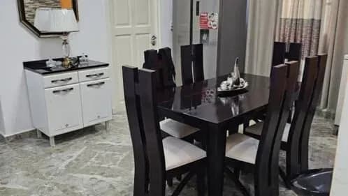Vivienda de 4 habitaciones en Vedado, Plaza de la Revolución — foto 3 de 10