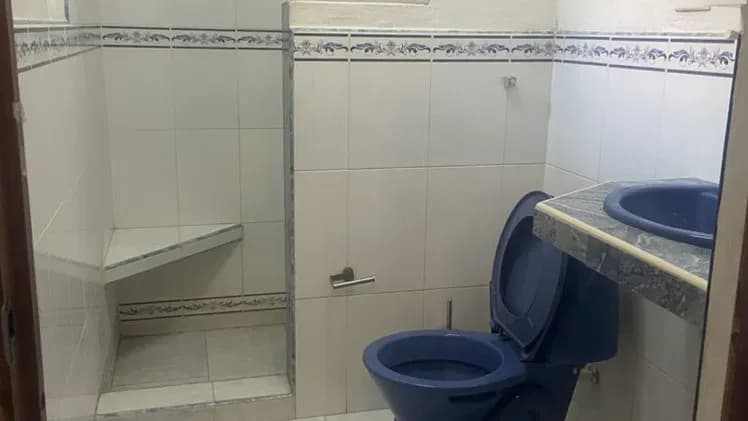 Vivienda de 1 habitaciones en Los Sitios, Centro Habana — foto 2 de 3