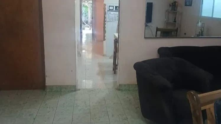 Vivienda de 4 habitaciones en Sevillano, Diez de Octubre — foto 3 de 10
