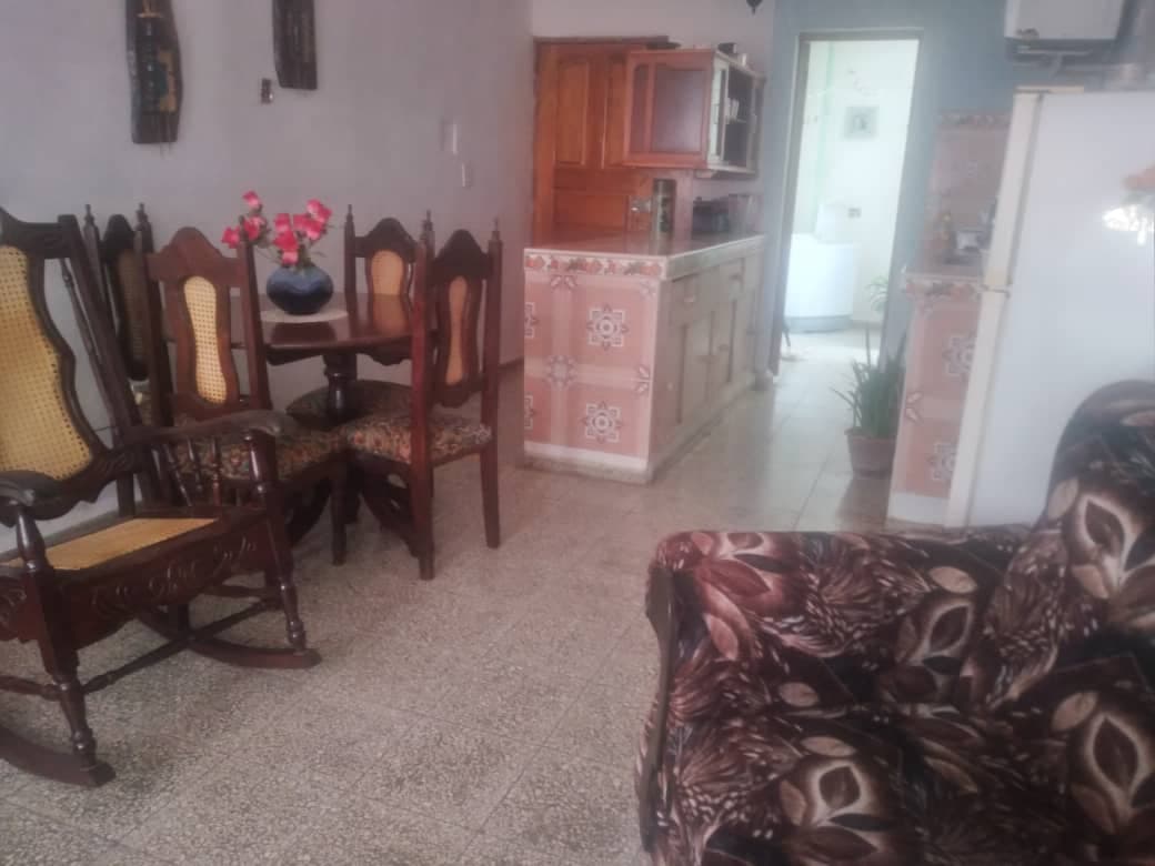 Casa de 2 habitaciones en Nuevo Holguín, Holguín — foto 7 de 10