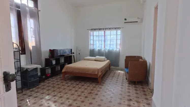 Vivienda de 1 habitaciones en Vedado, Plaza de la Revolución — foto 3 de 10