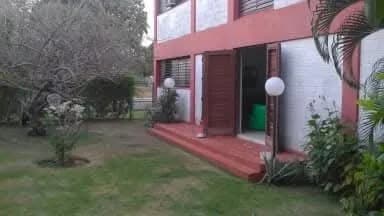Vivienda de 6 habitaciones en Miramar, Playa — foto 3 de 3