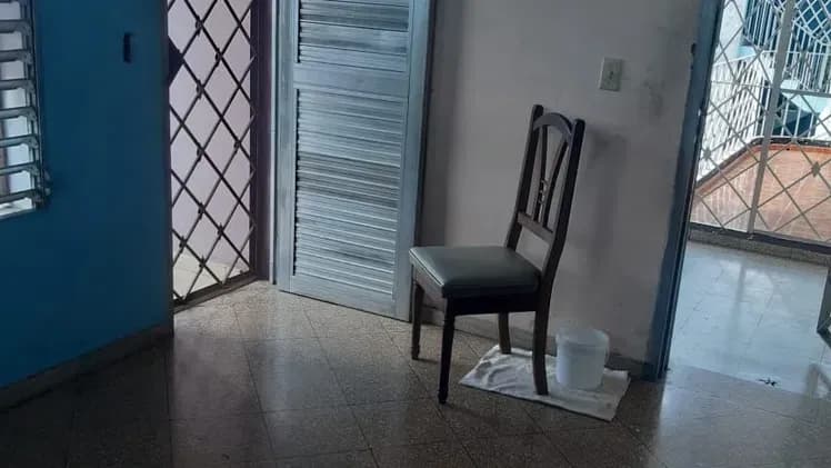 Vivienda de 3 habitaciones en Fontanar, Boyeros — foto 2 de 6