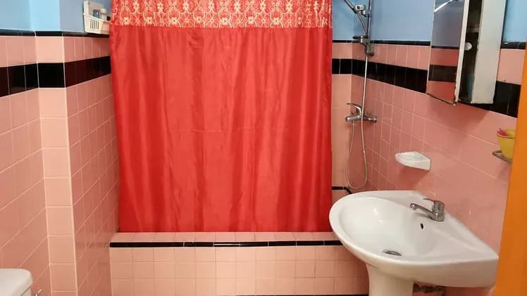 Vivienda de 3 habitaciones en Vedado, Plaza de la Revolución — foto 7 de 10
