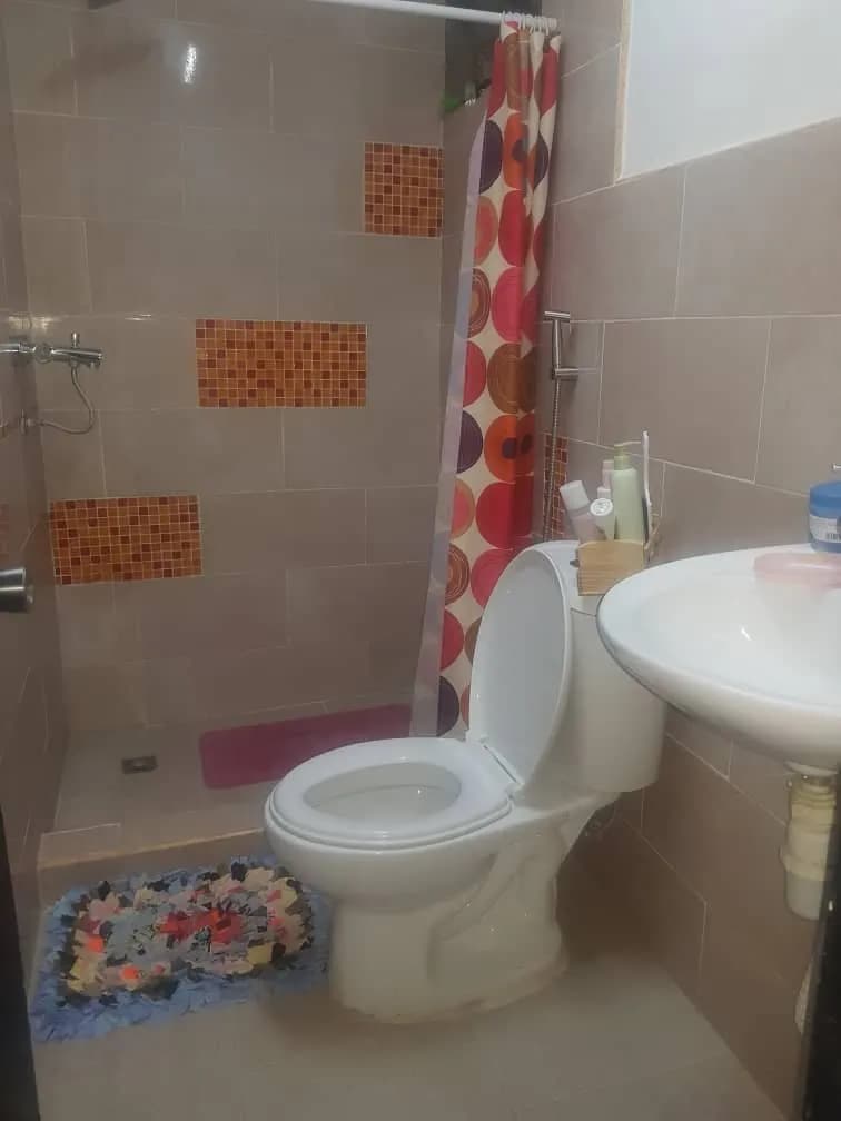 Vivienda de 2 habitaciones en Vedado, Plaza de la Revolución — foto 8 de 9