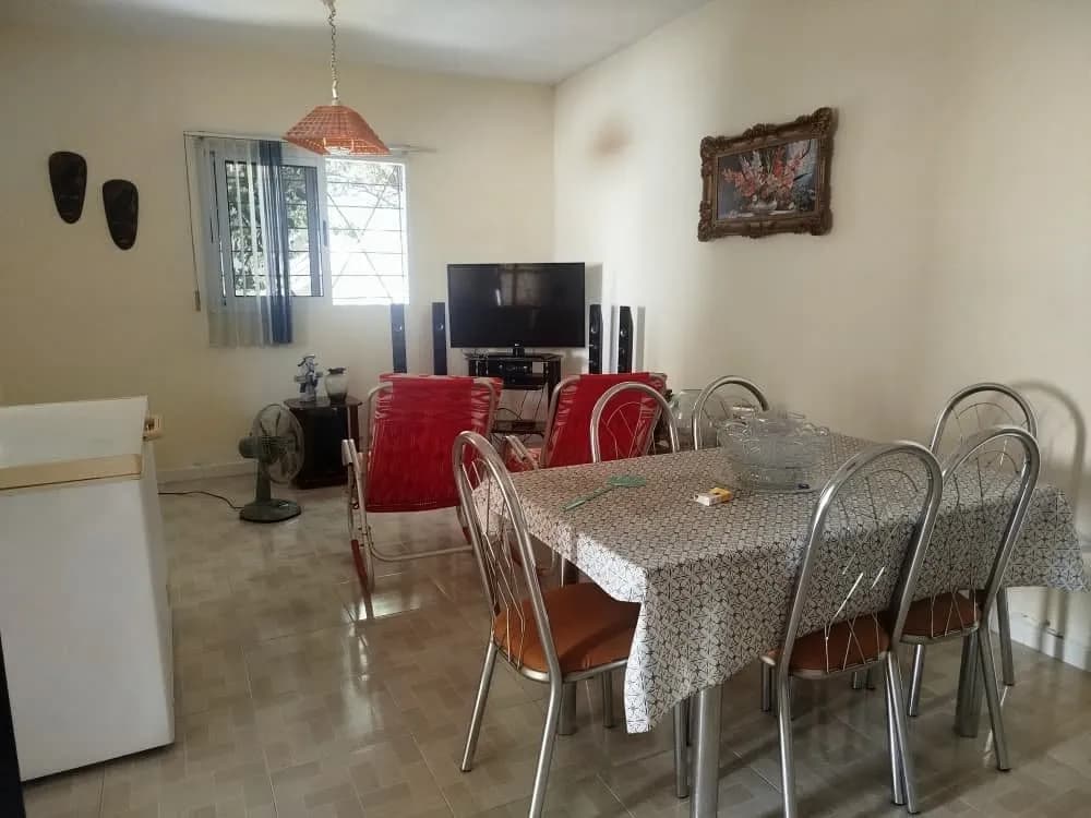 Vivienda de 3 habitaciones en D'beche, Guanabacoa — foto 11 de 12