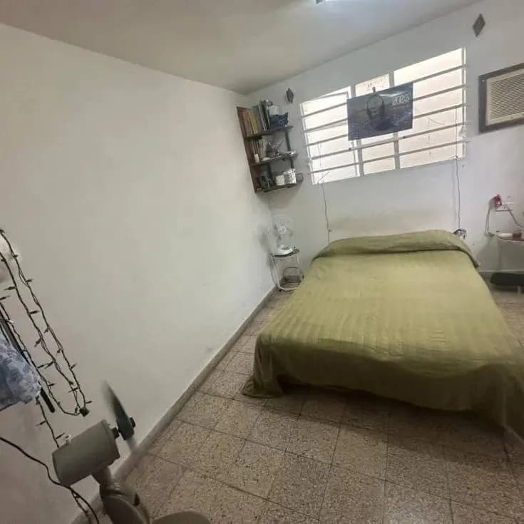 Vivienda de 2 habitaciones en Palatino, Cerro — foto 5 de 10
