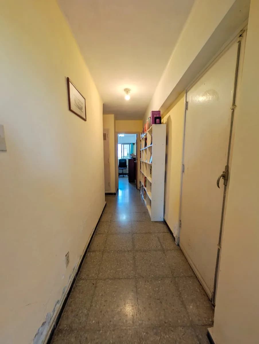 Vivienda de 4 habitaciones en Vedado, Plaza de la Revolución — foto 11 de 12