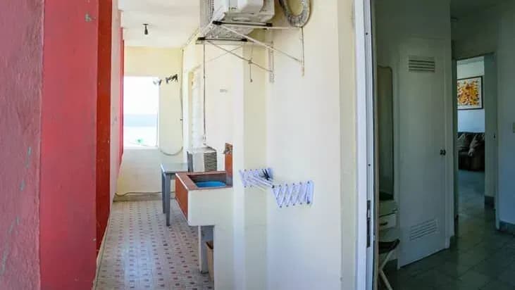 Vivienda de 2 habitaciones en Vedado, Plaza de la Revolución — foto 3 de 9