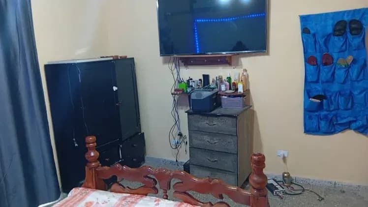 Vivienda de 3 habitaciones en Lawton, Diez de Octubre — foto 8 de 10