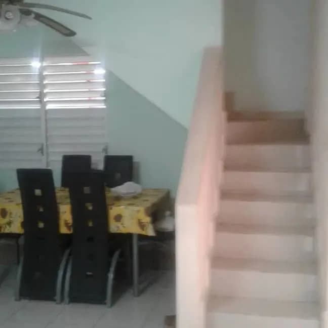 Vivienda de 3 habitaciones en Habana Nueva, Guanabacoa — foto 5 de 5