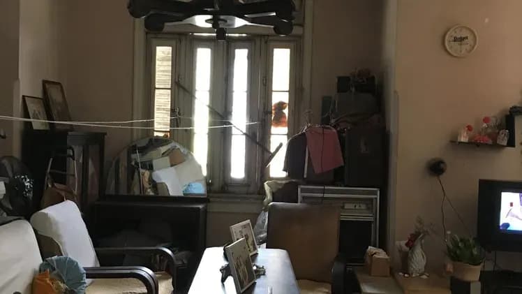 Vivienda de 4 habitaciones en Vedado, Plaza de la Revolución — foto 3 de 3