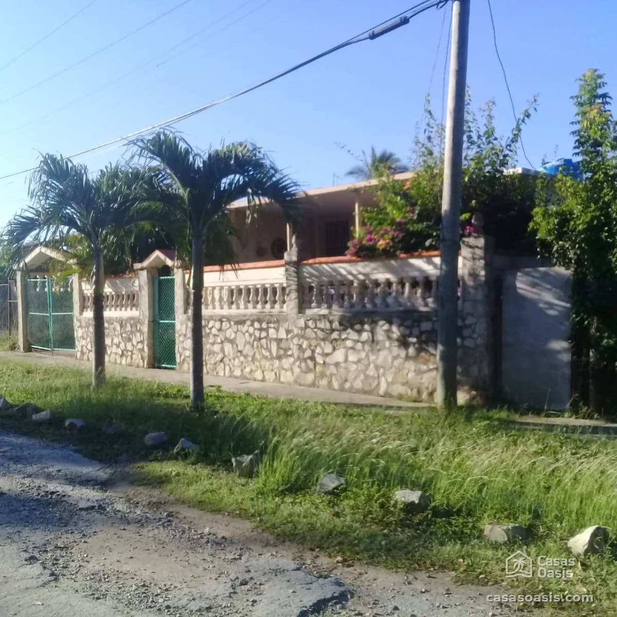 Vivienda de 3 habitaciones en Guanabo, La Habana del Este — foto 11 de 12