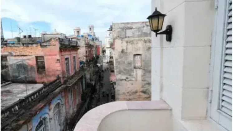 Vivienda de 1 habitaciones en La Habana Vieja, La Habana Vieja — foto 4 de 10
