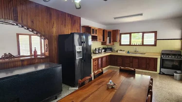 Vivienda de 6 habitaciones en Guanabo, La Habana del Este — foto 8 de 10