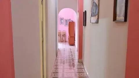 Vivienda de 5 habitaciones en Vedado, Plaza de la Revolución — foto 5 de 8