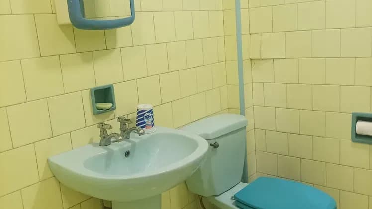 Vivienda de 3 habitaciones en Vedado, Plaza de la Revolución — foto 10 de 10