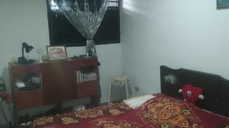 Vivienda de 2 habitaciones en San Agustín, La Lisa — foto 3 de 10